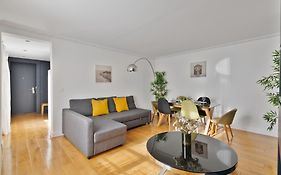 Appartement Quartier Opera 2 Free Netflix